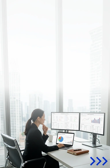 Best Finance & Accounting Outsourcing Partner